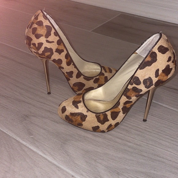 Steve Madden heels - Picture 9 of 10